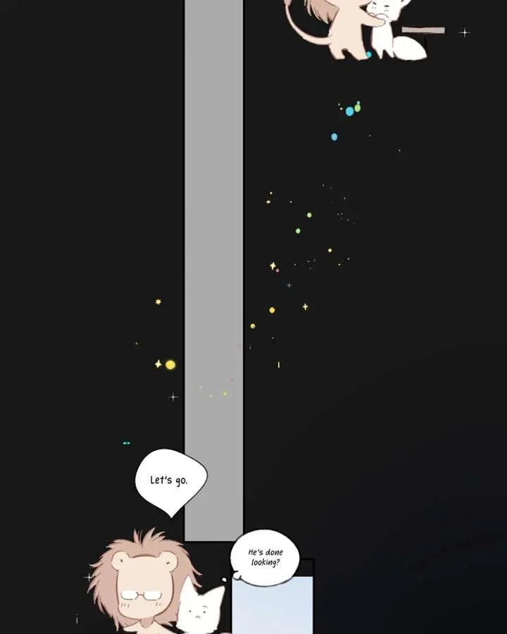Read Love by Mistake EN Manga Online