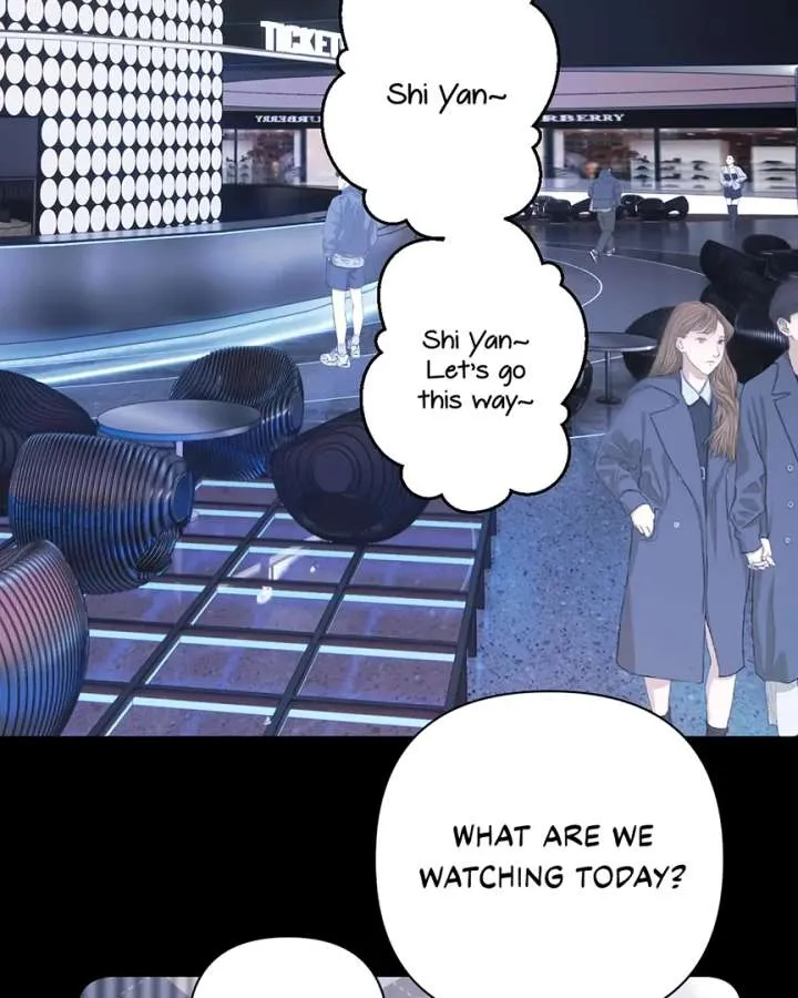 Read Love by Mistake EN Manga Online