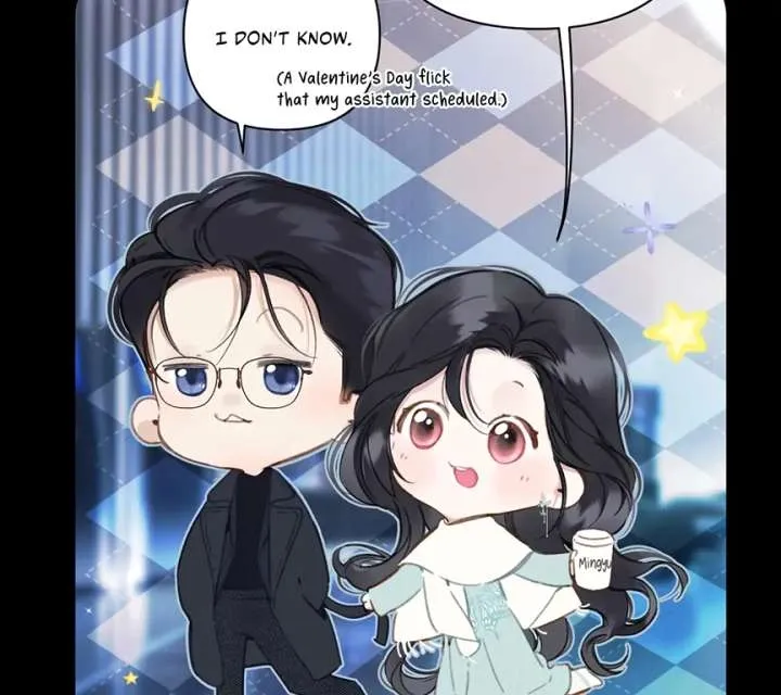 Read Love by Mistake EN Manga Online