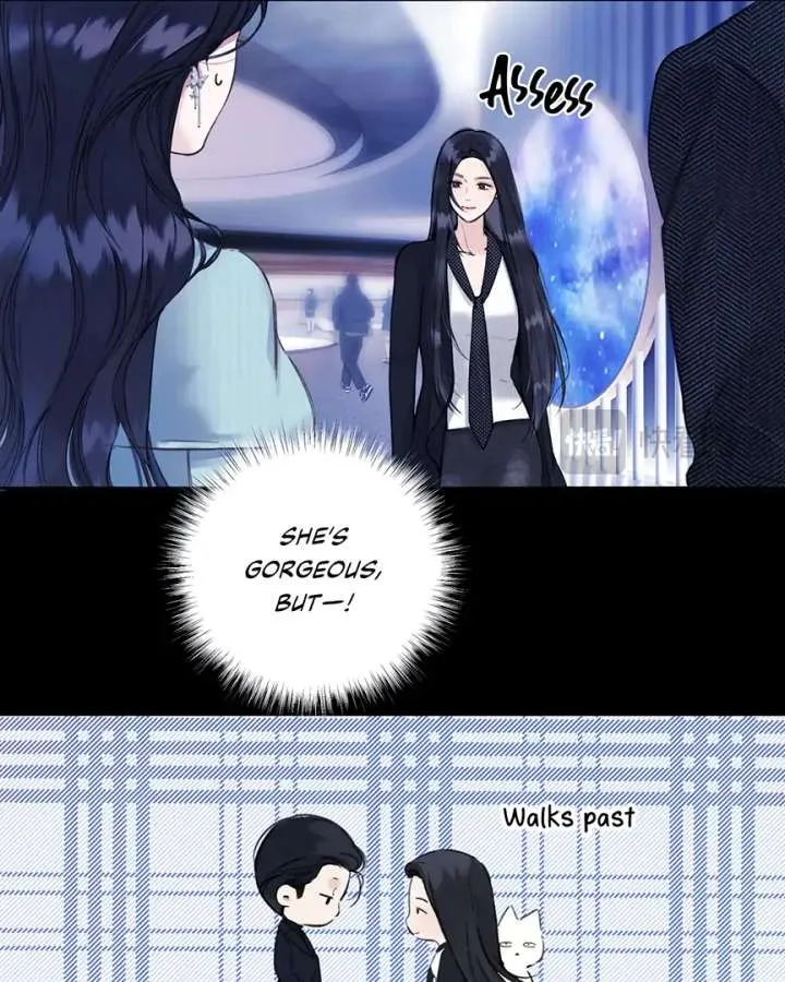 Read Love by Mistake EN Manga Online