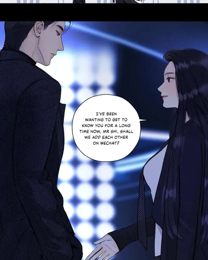 Read Love by Mistake EN Manga Online