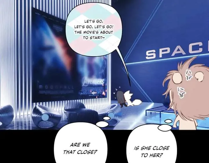 Read Love by Mistake EN Manga Online