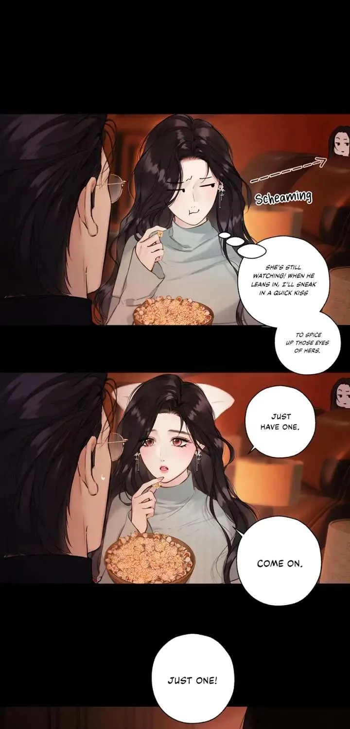 Read Love by Mistake EN Manga Online