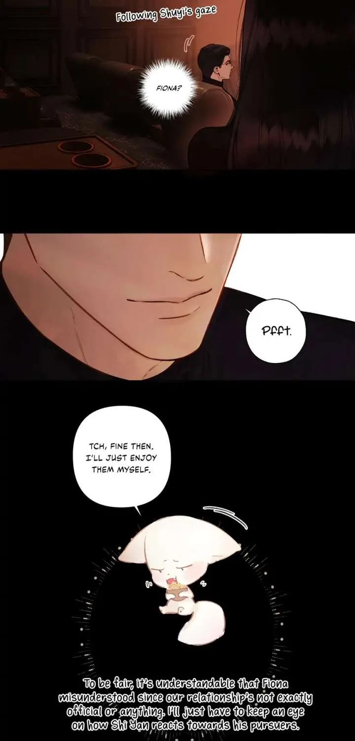 Read Love by Mistake EN Manga Online