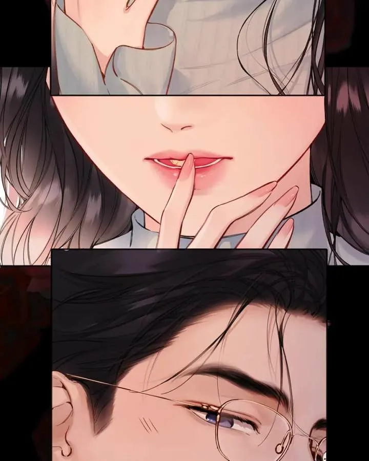 Read Love by Mistake EN Manga Online