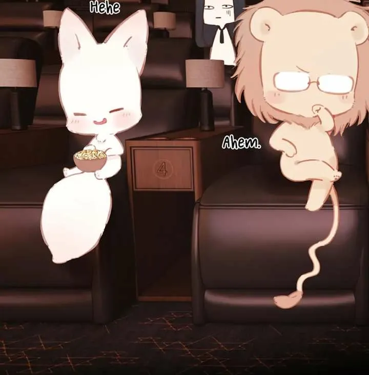 Read Love by Mistake EN Manga Online