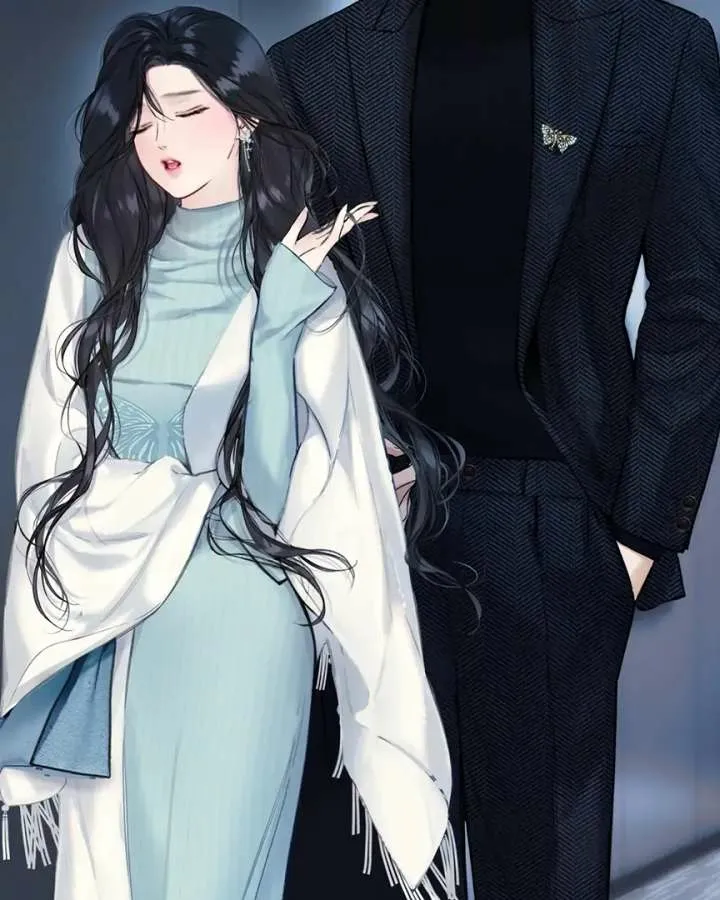 Read Love by Mistake EN Manga Online