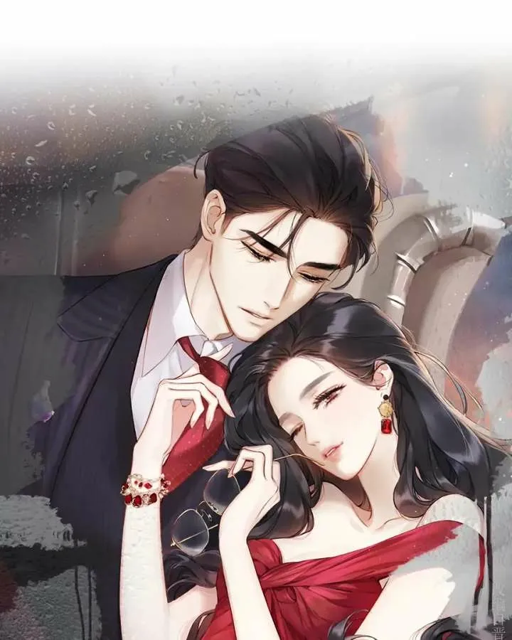 Read Love by Mistake EN Manga Online