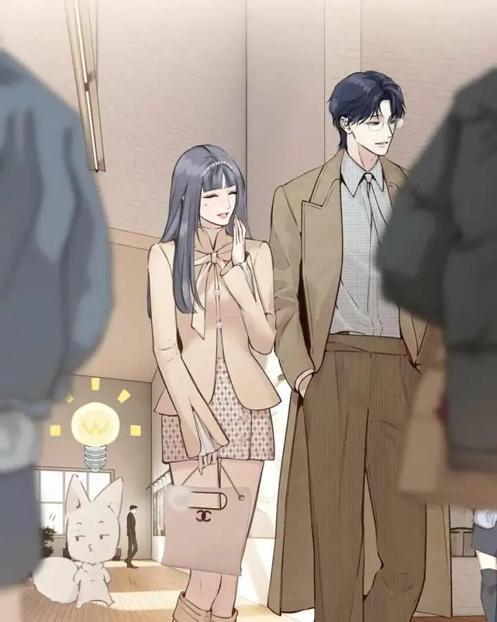 Read Love by Mistake EN Manga Online