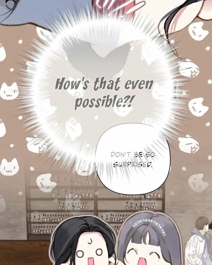 Read Love by Mistake EN Manga Online