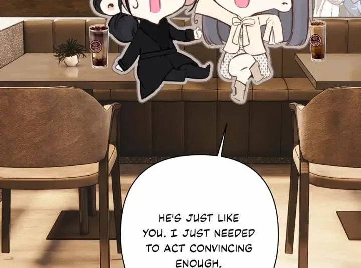 Read Love by Mistake EN Manga Online