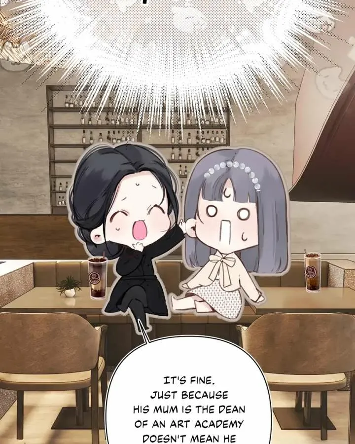 Read Love by Mistake EN Manga Online