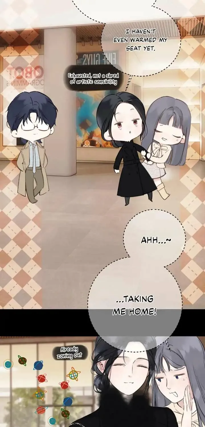 Read Love by Mistake EN Manga Online