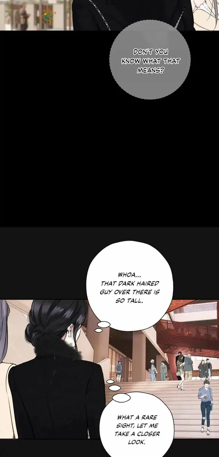 Read Love by Mistake EN Manga Online