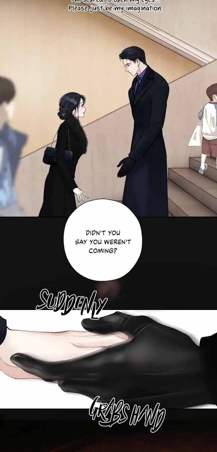 Read Love by Mistake EN Manga Online