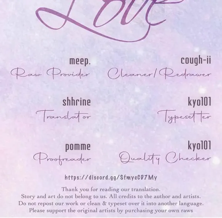 Read Love by Mistake EN Manga Online