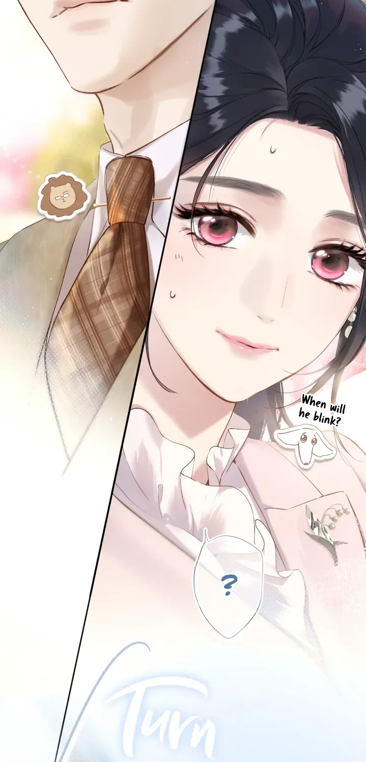 Read Love by Mistake EN Manga Online