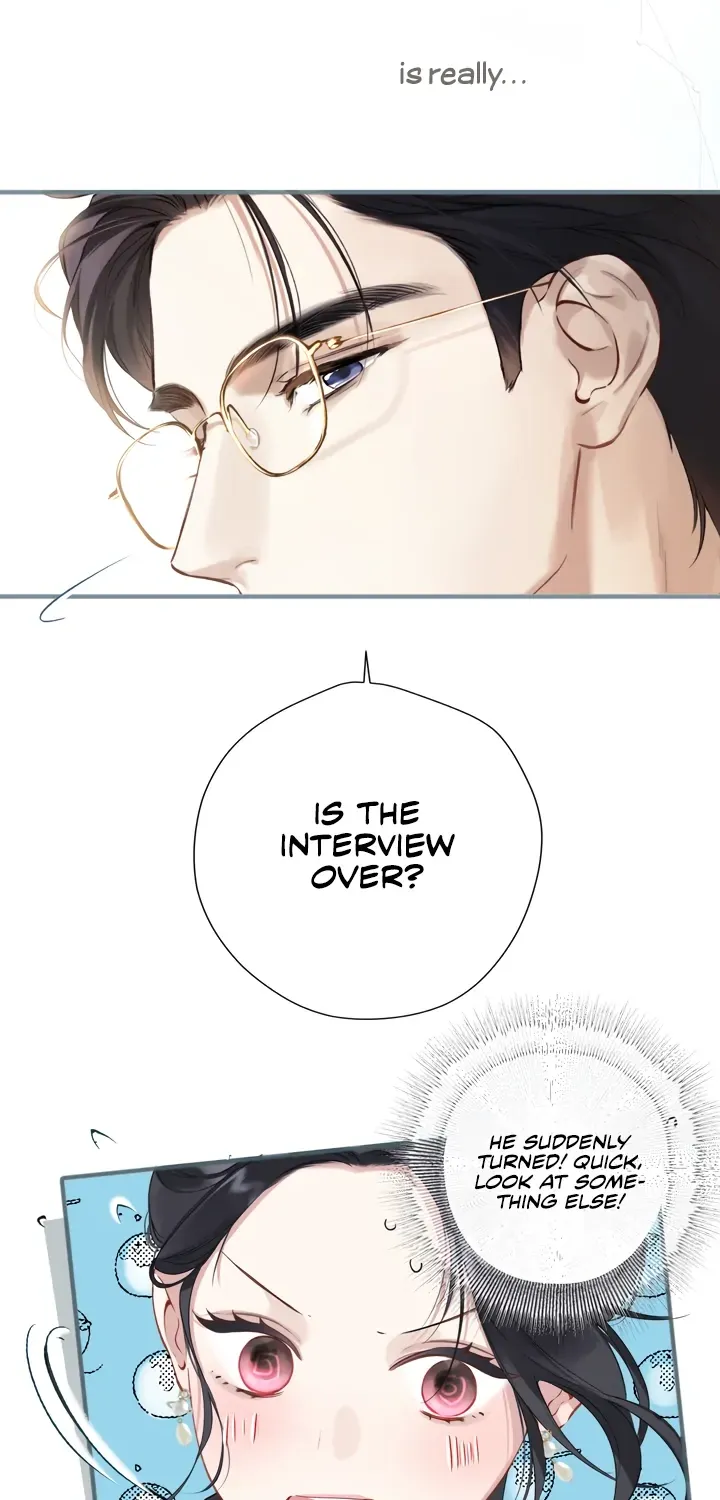 Read Love by Mistake EN Manga Online