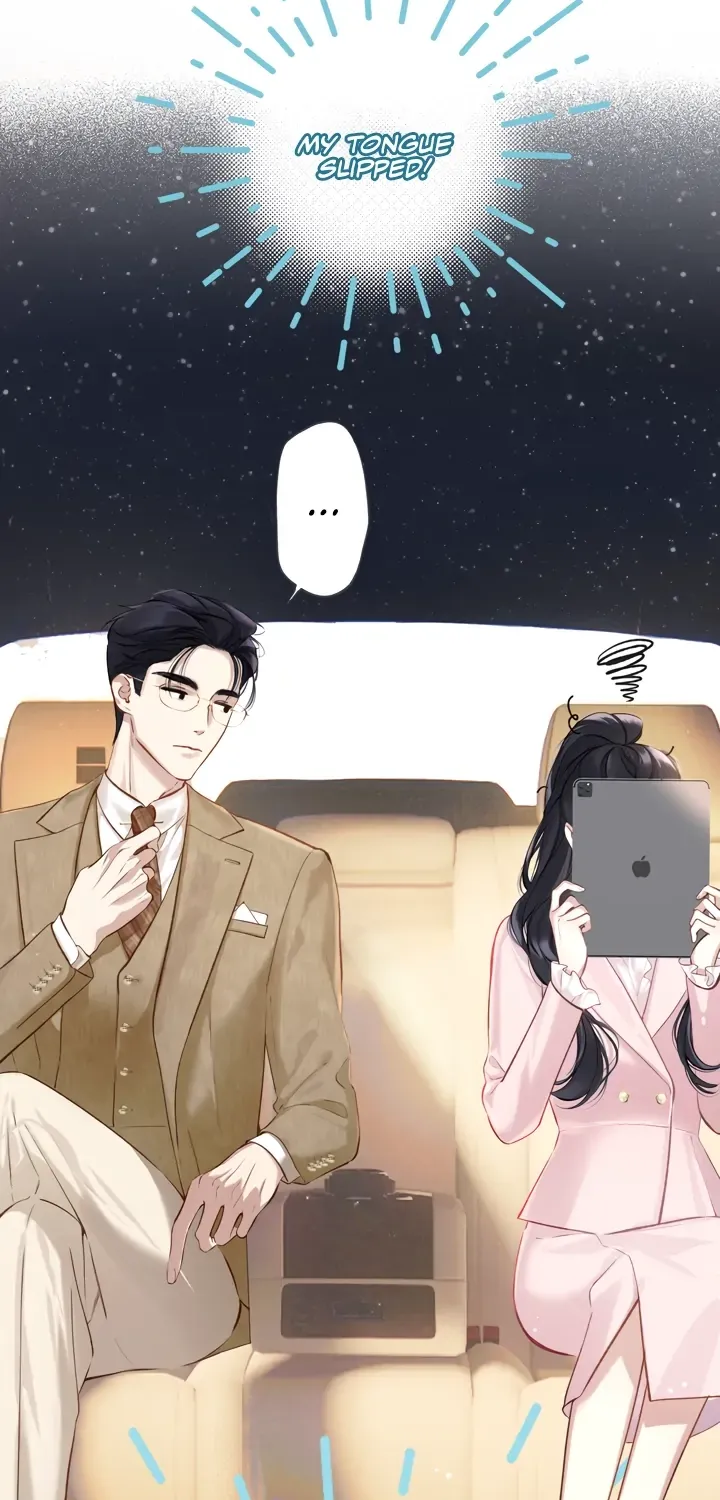 Read Love by Mistake EN Manga Online