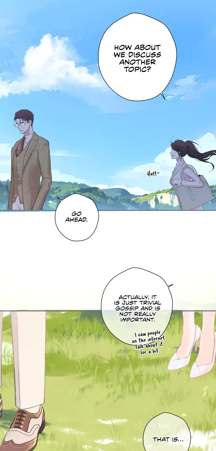 Read Love by Mistake EN Manga Online