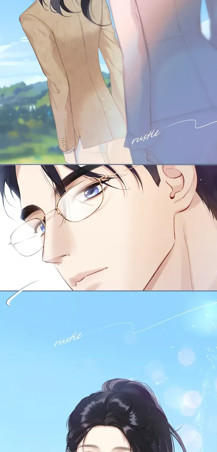 Read Love by Mistake EN Manga Online