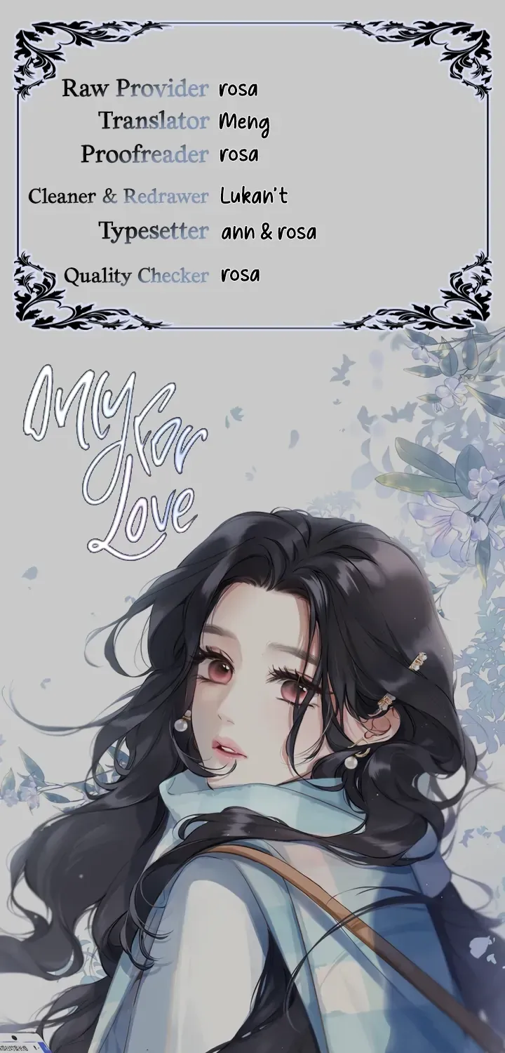 Read Love by Mistake EN Manga Online
