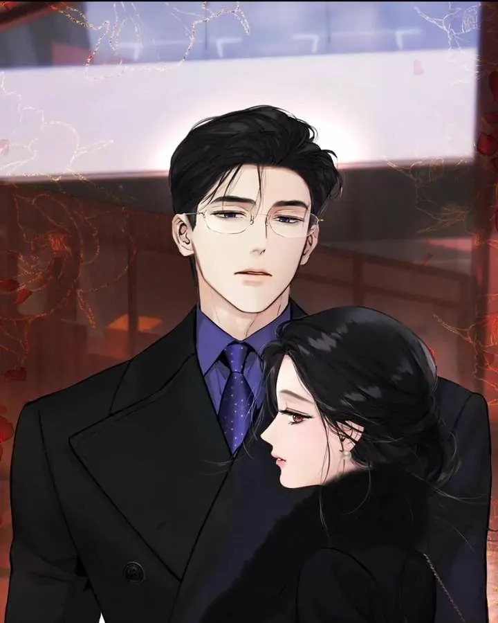 Read Love by Mistake EN Manga Online