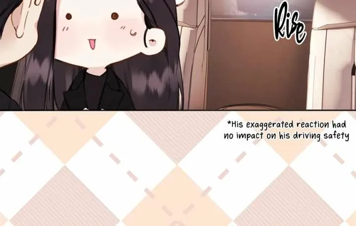 Read Love by Mistake EN Manga Online