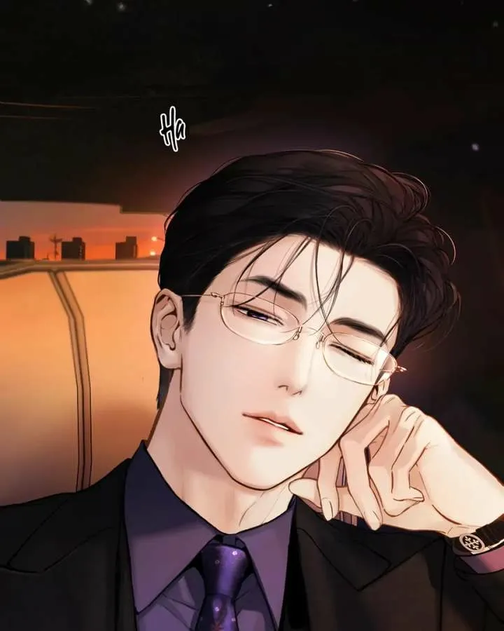 Read Love by Mistake EN Manga Online