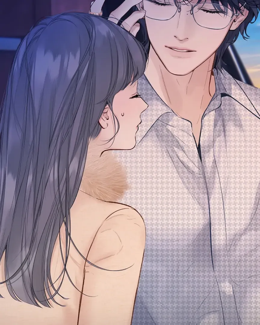 Read Love by Mistake EN Manga Online