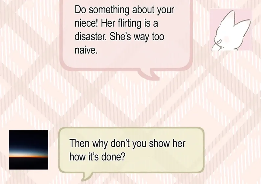 Read Love by Mistake EN Manga Online