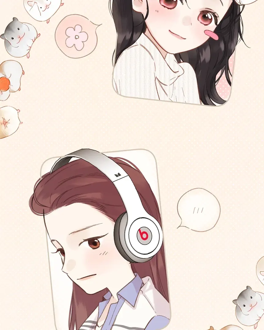 Read Love by Mistake EN Manga Online