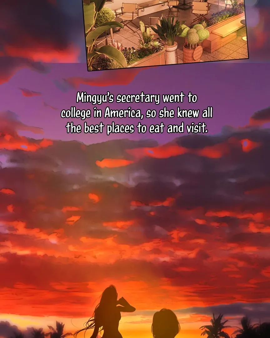 Read Love by Mistake EN Manga Online