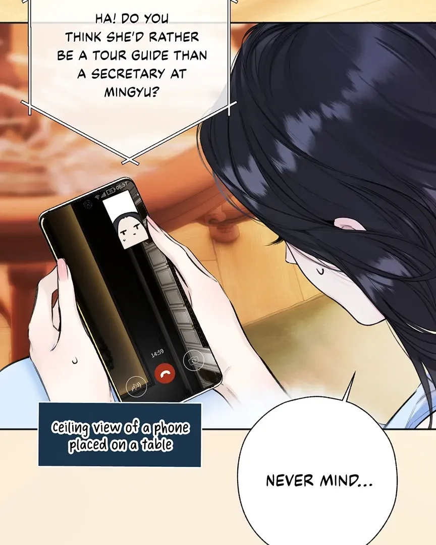 Read Love by Mistake EN Manga Online