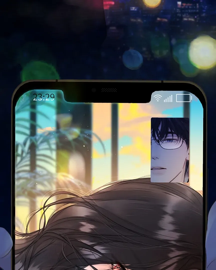 Read Love by Mistake EN Manga Online
