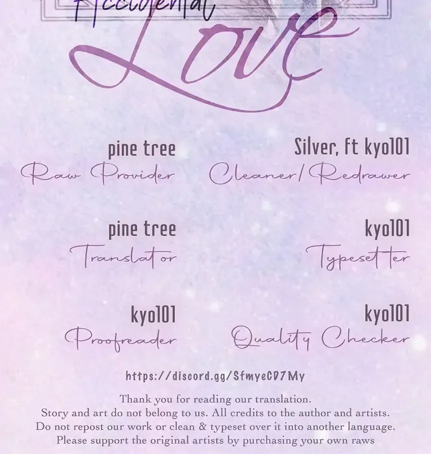 Read Love by Mistake EN Manga Online