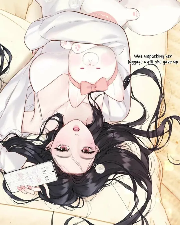 Read Love by Mistake EN Manga Online