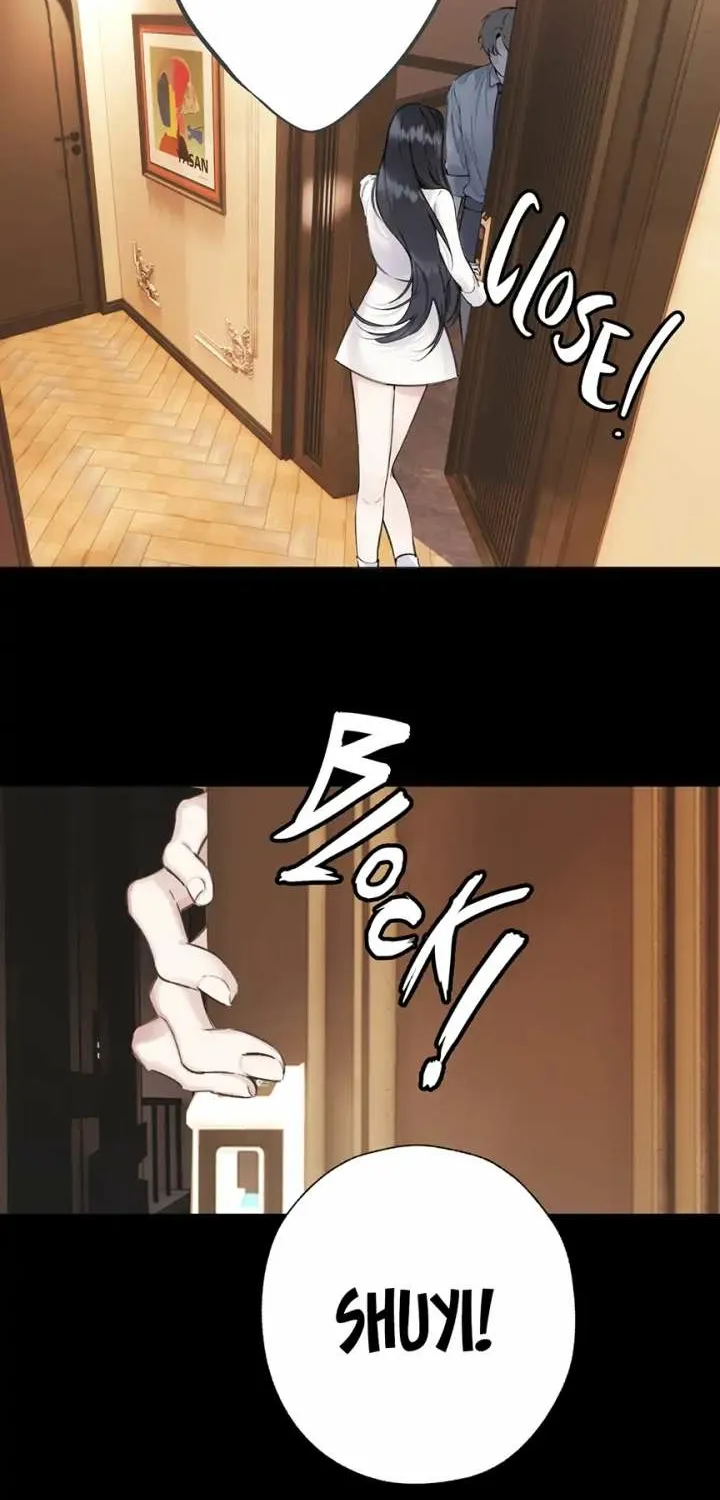 Read Love by Mistake EN Manga Online