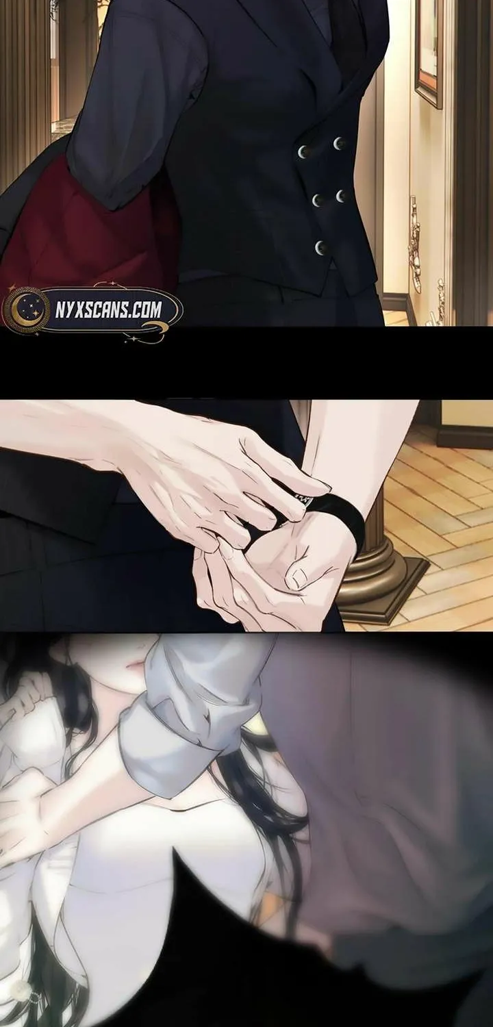 Read Love by Mistake EN Manga Online