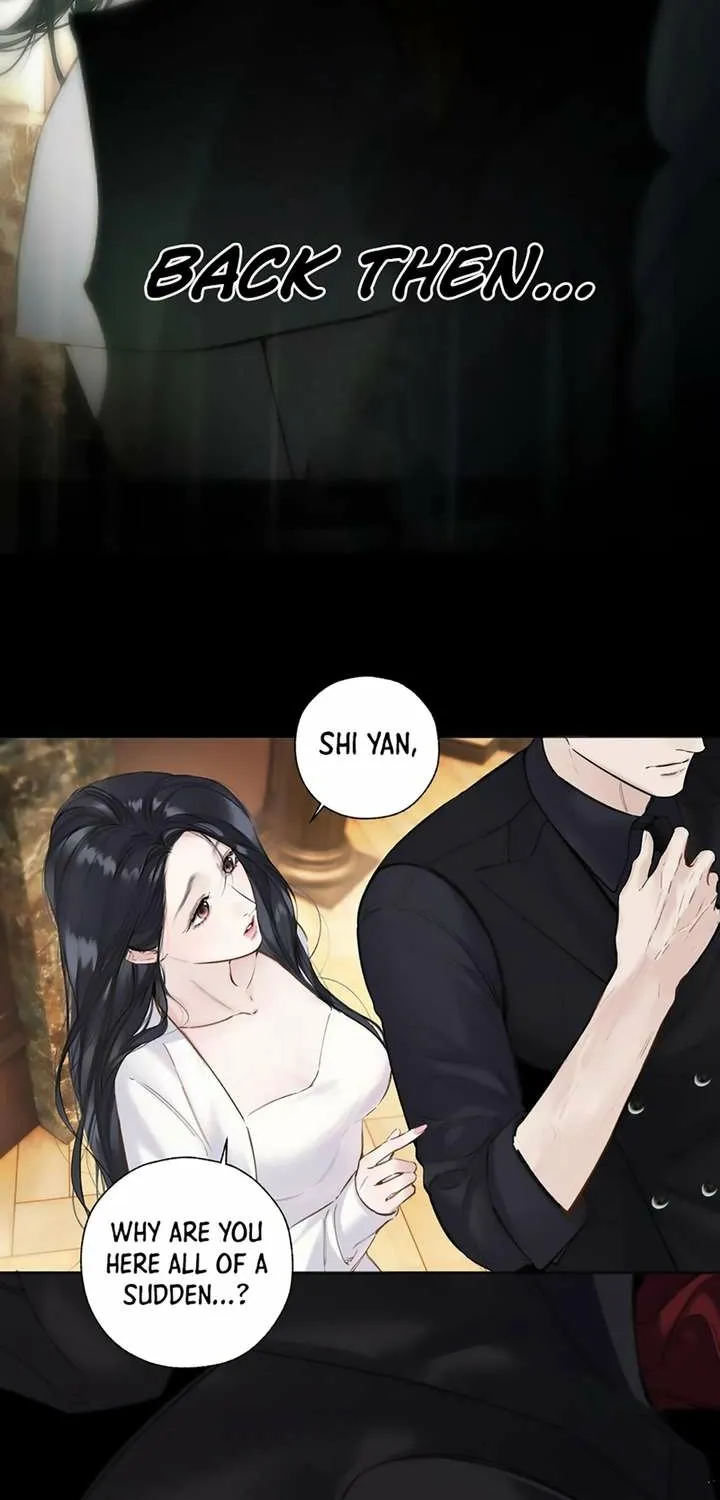 Read Love by Mistake EN Manga Online