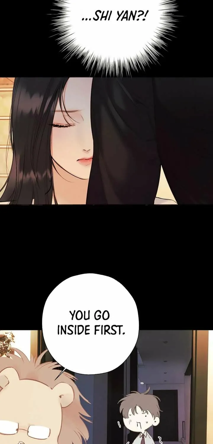 Read Love by Mistake EN Manga Online