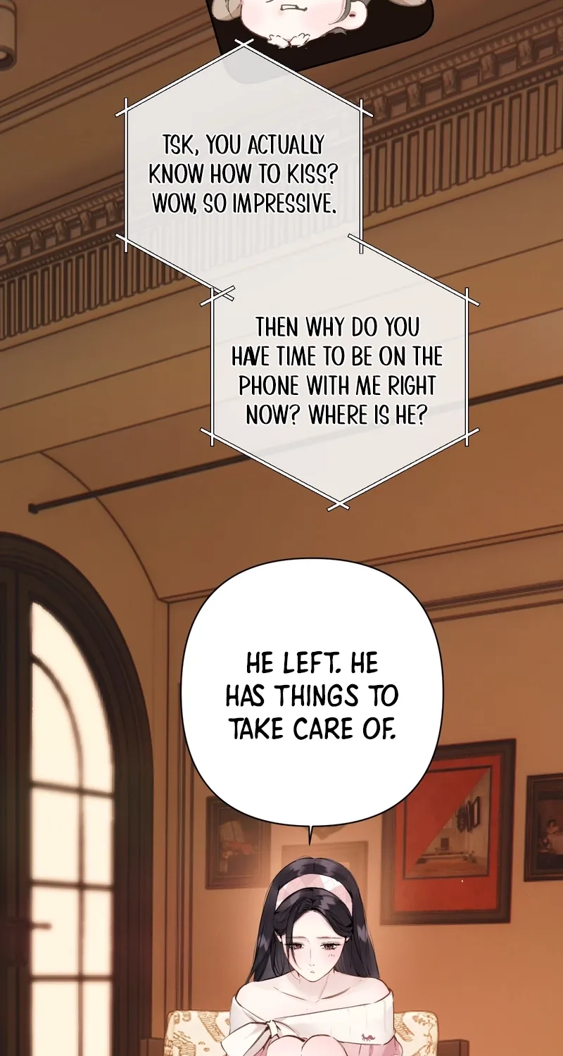 Read Love by Mistake EN Manga Online