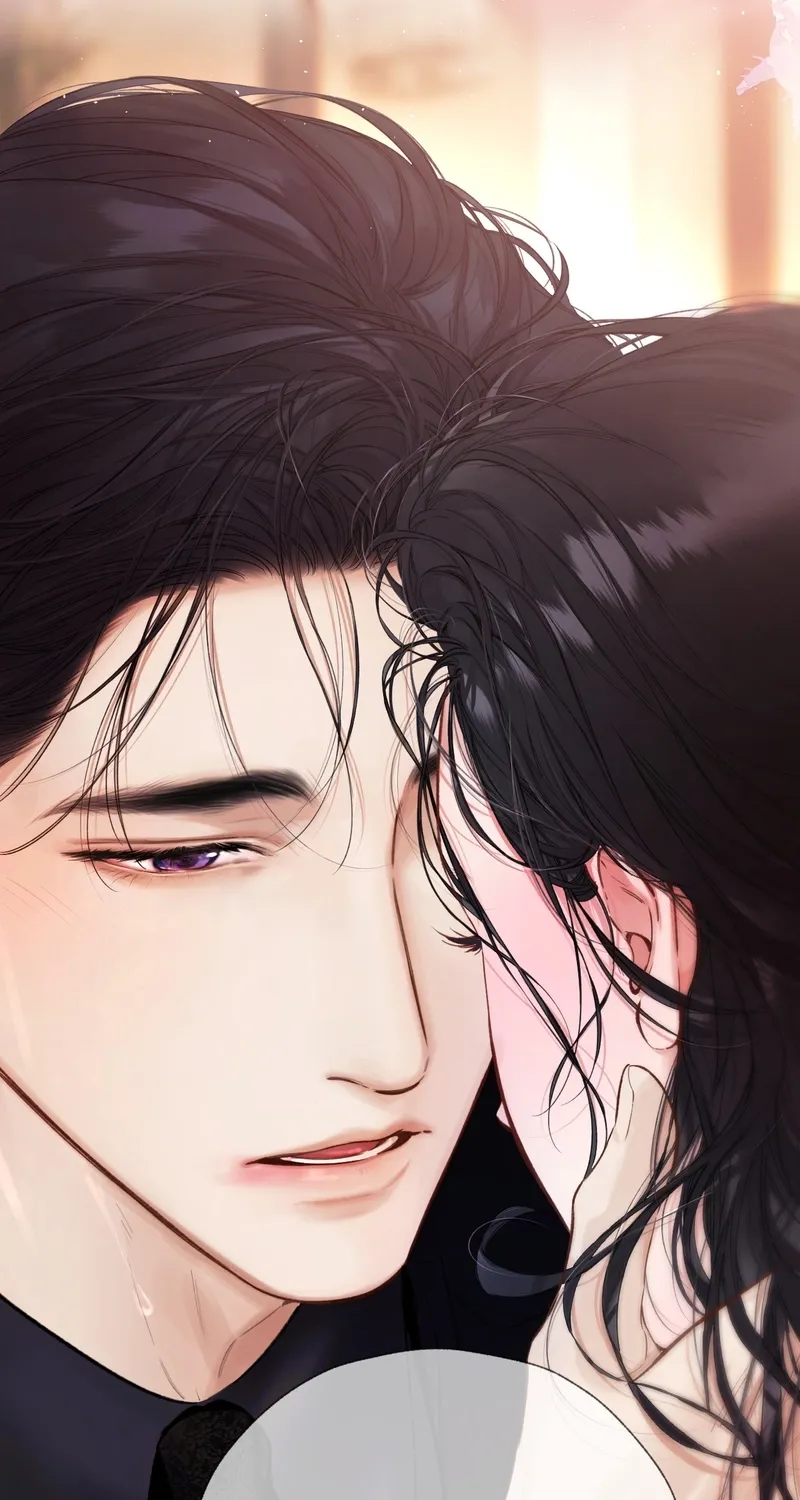 Read Love by Mistake EN Manga Online