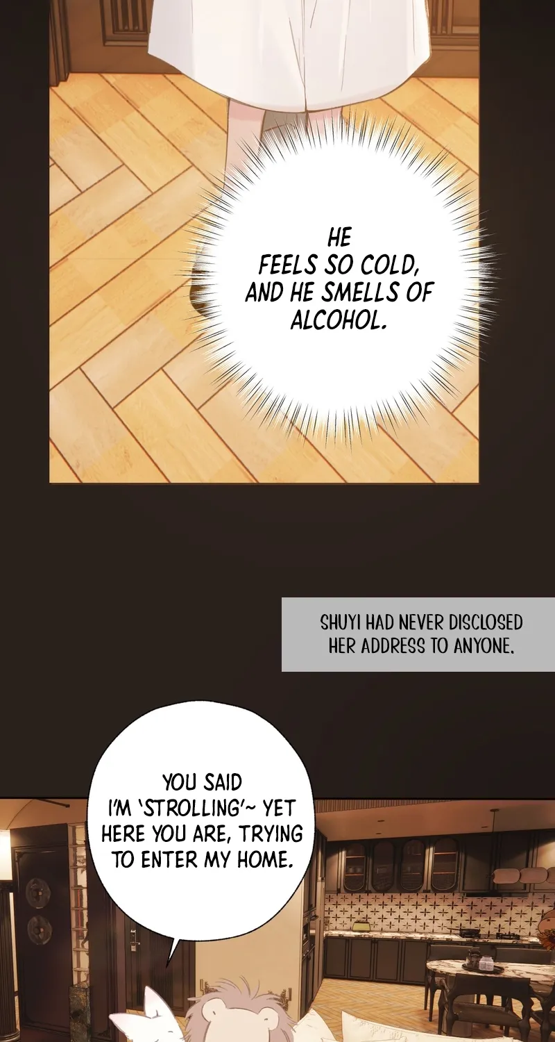 Read Love by Mistake EN Manga Online
