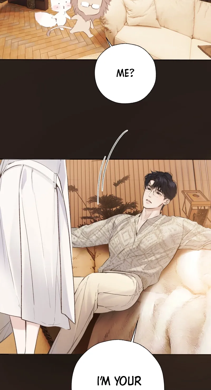 Read Love by Mistake EN Manga Online