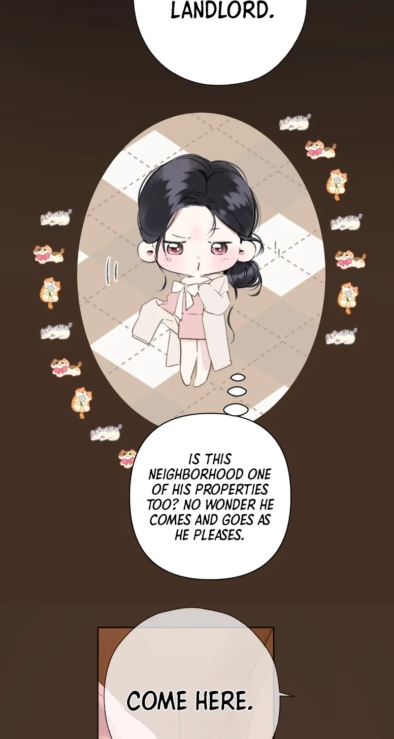Read Love by Mistake EN Manga Online
