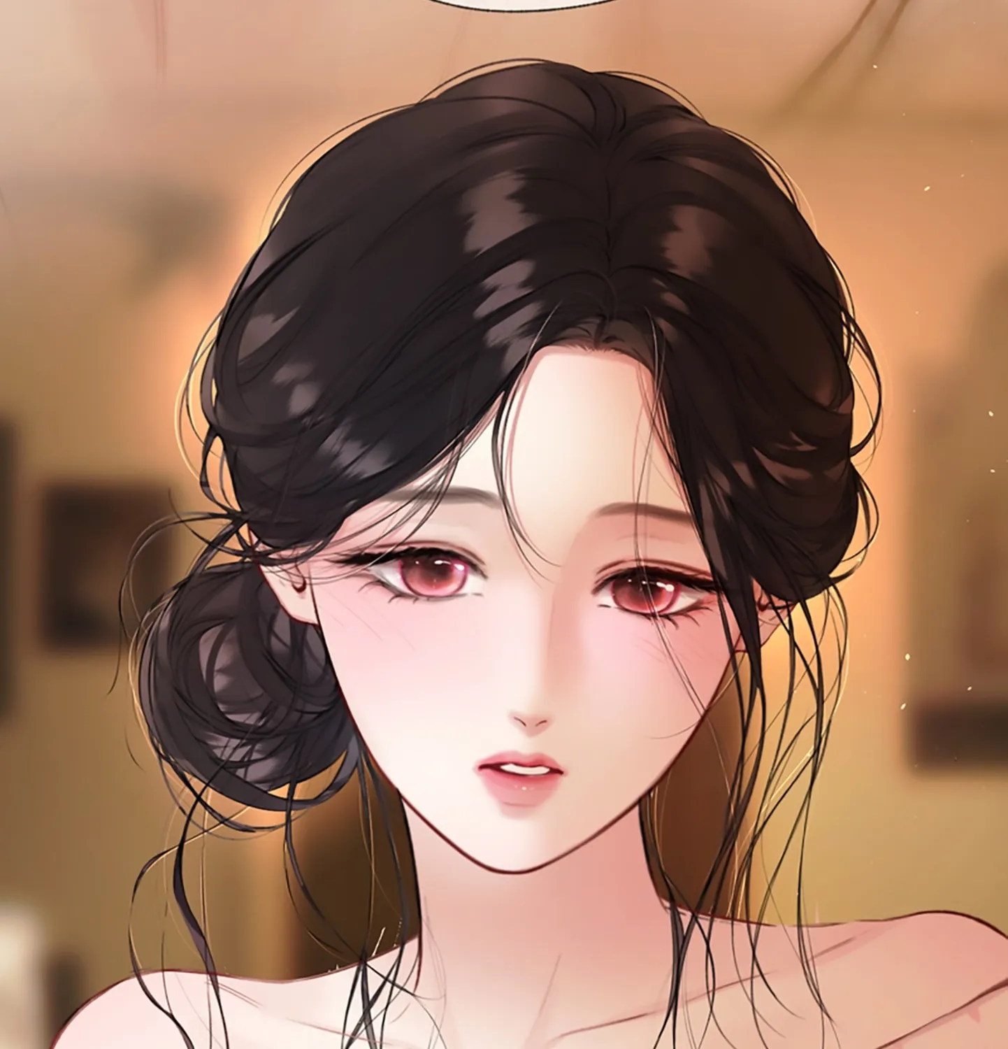 Read Love by Mistake EN Manga Online