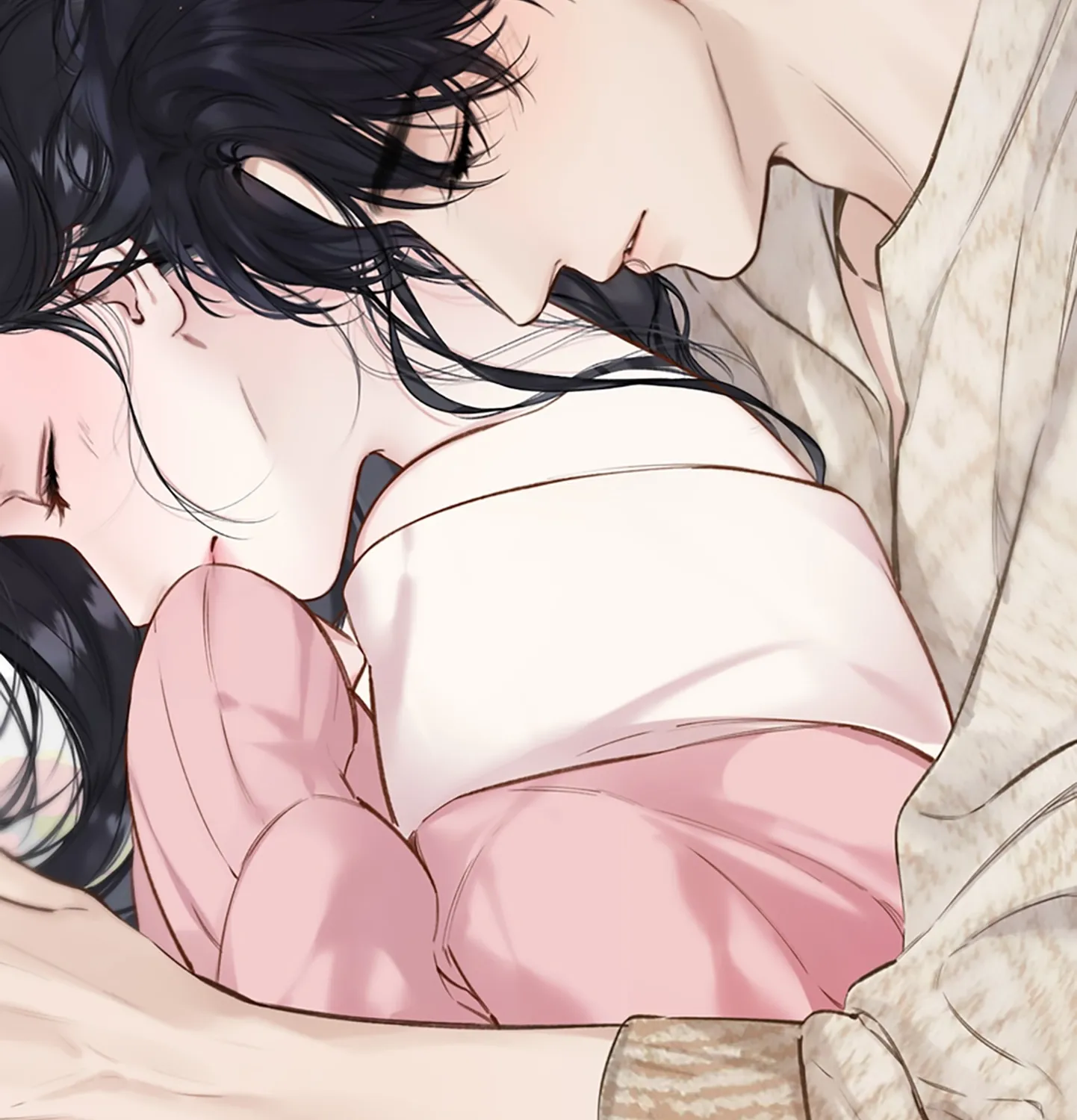 Read Love by Mistake EN Manga Online