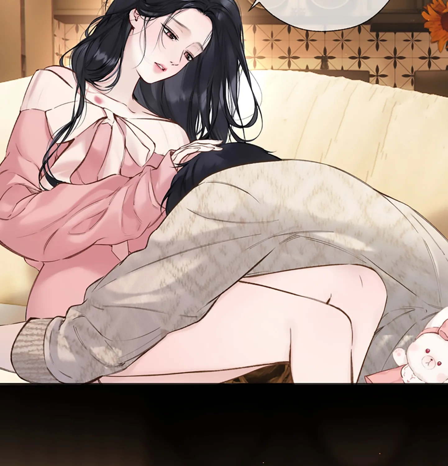 Read Love by Mistake EN Manga Online