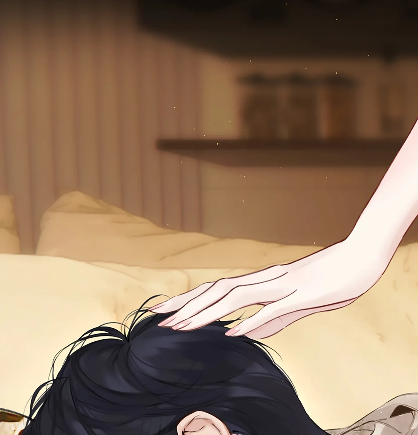 Read Love by Mistake EN Manga Online